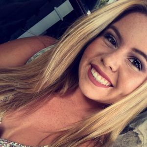 Meet your Posher, Maressa